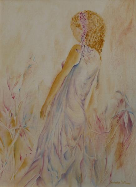 Réverie - Françoise Talleux