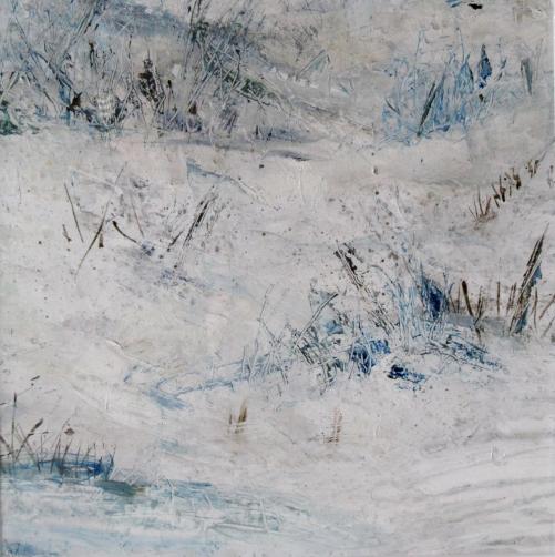 ARCOST sous la NEIGE - Marteen Olivier Vigroux