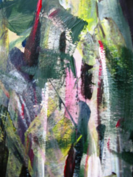 HIVERNAL 2 - Marteen Olivier Vigroux