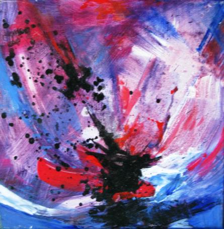 TEMPETE - Marteen Olivier Vigroux
