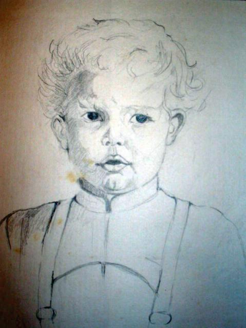 BEBE (Jean-Baptiste) - Marteen Olivier Vigroux