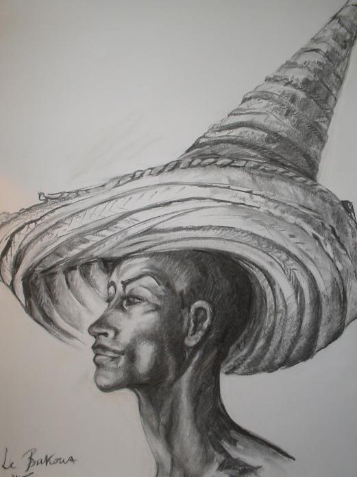 Martinique : LE BAKOUA - Marteen Olivier Vigroux