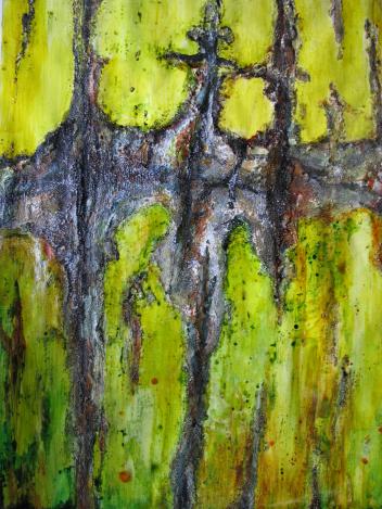 VEGETAL - Marteen Olivier Vigroux