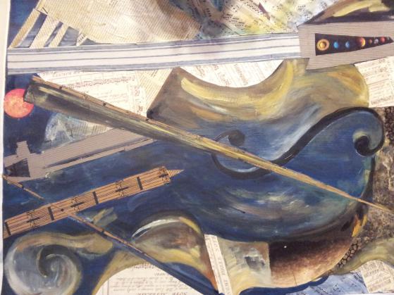 Maestro : MUSIQUE - Marteen Olivier Vigroux