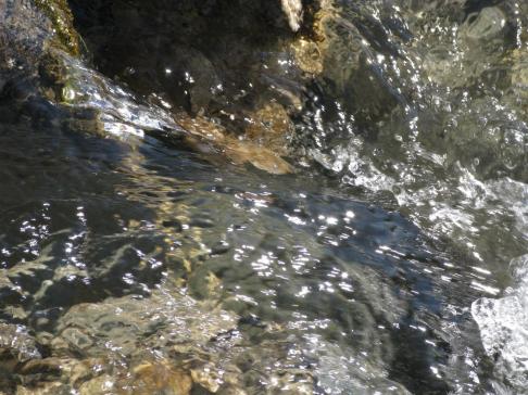 TORRENT ECLABOUSSURES - Marteen Olivier Vigroux