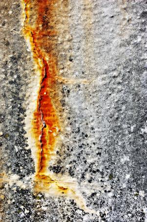 Abstractions 10 - Christian Simon