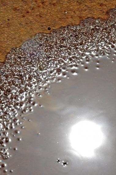 Abstractions 4 - Christian Simon