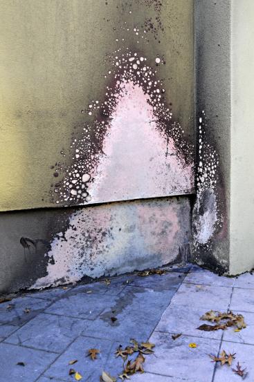 Abstractions 6 - Christian Simon