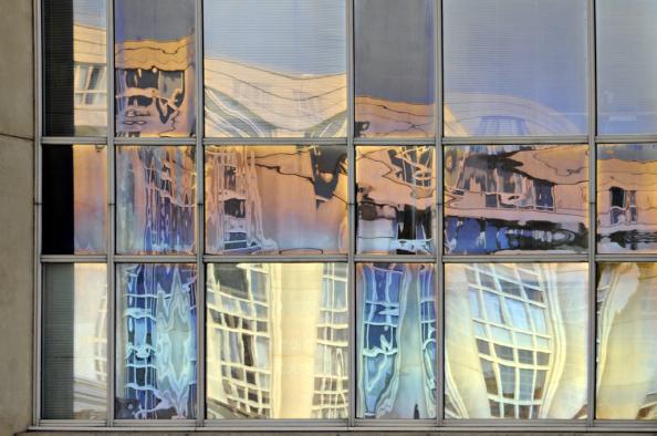 Abstractions 7 - Christian Simon - Click to enlarge