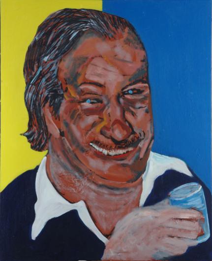 Albert - Jean Loup Bézos