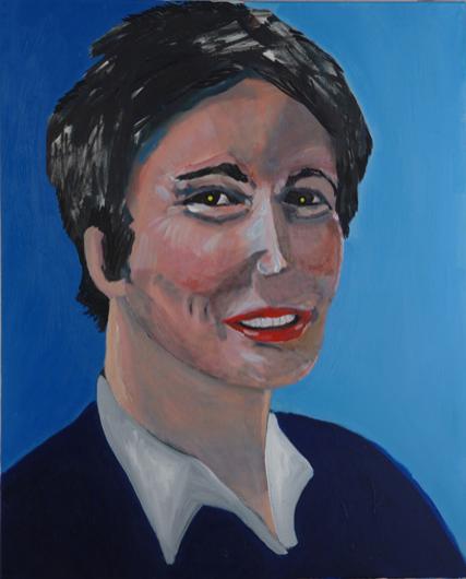 Chantal - Jean Loup Bézos