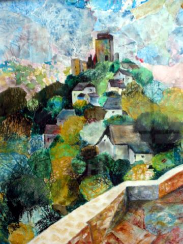 Valon - Christine Bataille