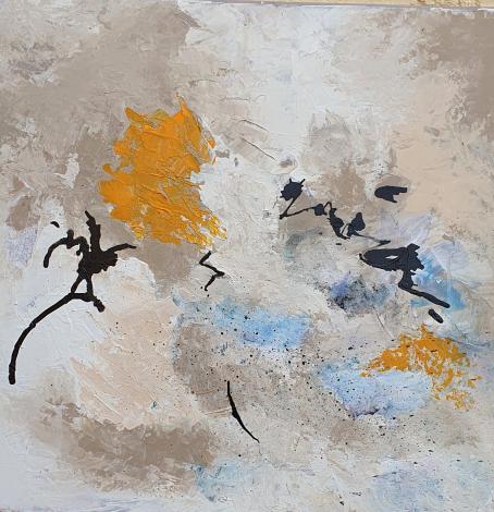ABSTRAIT 2023 - Christine Bataille