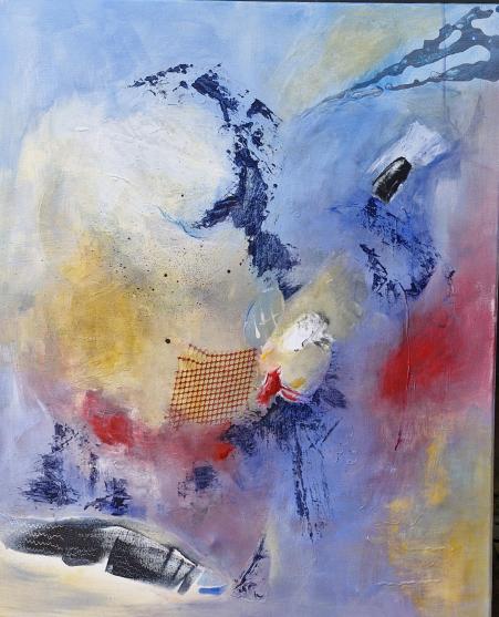 ZENITUDE - Christine Bataille