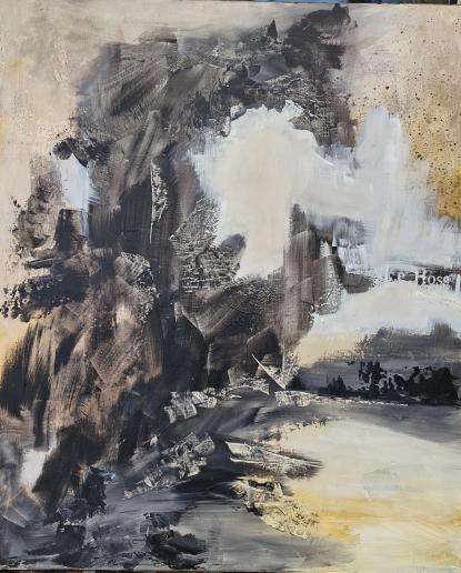 Baie d'Halong - Christine Bataille