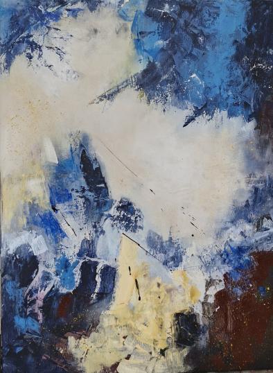 TSUNAMI - Christine Bataille