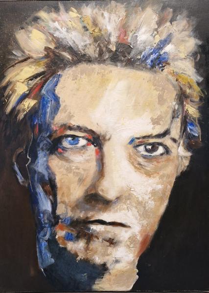 Bowie 2025.2 - Christine Bataille