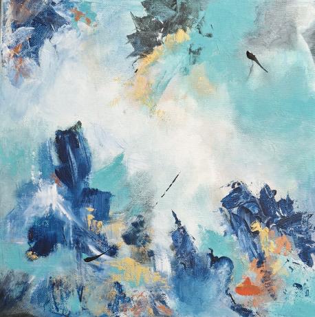 Aventure - Christine Bataille