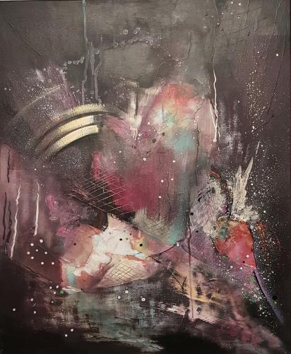 ARTIFICE - Christine Bataille