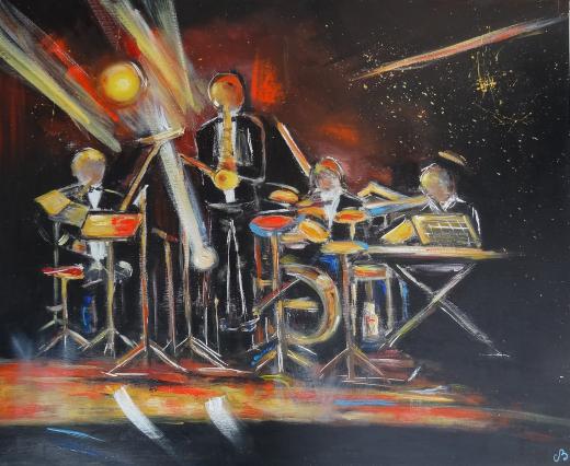 CONCERT - Christine Bataille