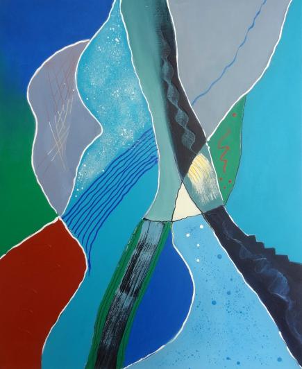 Plénitude - Christine Bataille