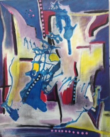 Evasion - Christine Bataille