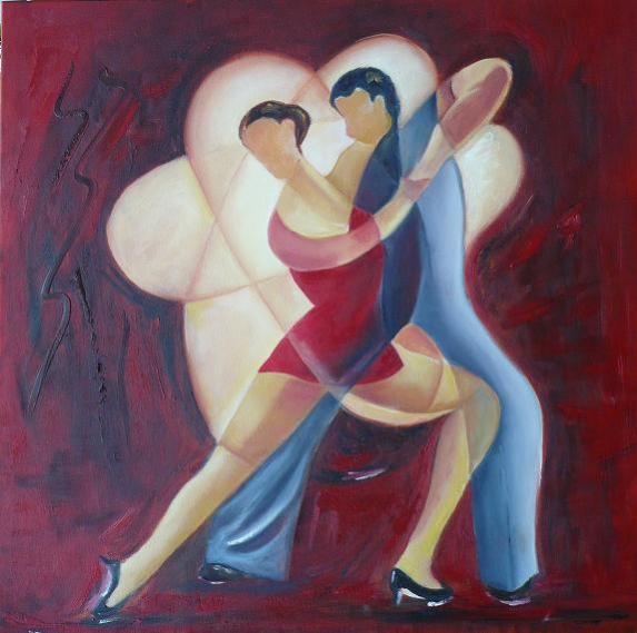 Tango 2 - Christine Bataille