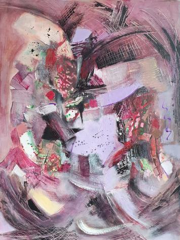 Tourbillon - Christine Bataille