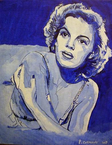 Judy Garland - Philippe Cormault