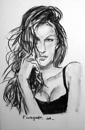 gisele bundchen - Philippe Cormault