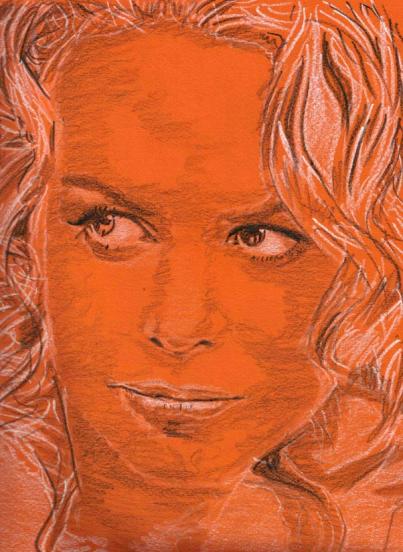 Nicole Kidman - Philippe Cormault