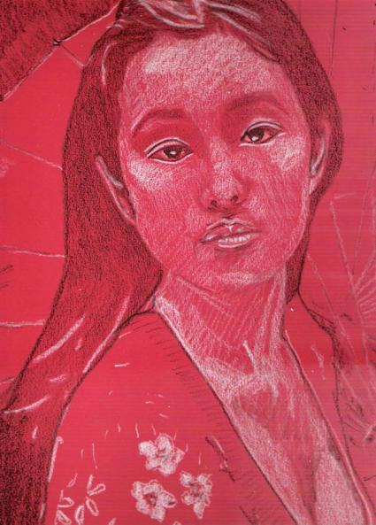 Gong Li - Philippe Cormault