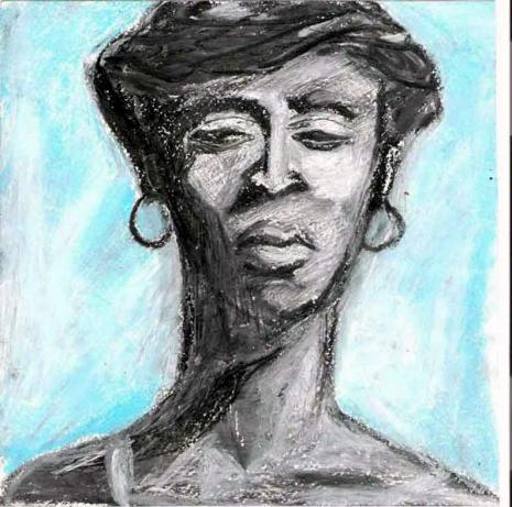Henriette - Philippe Cormault