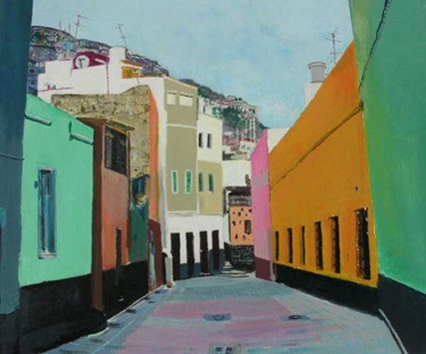 Las Palmas de Gran Canaria - Philippe Cormault - Click to enlarge