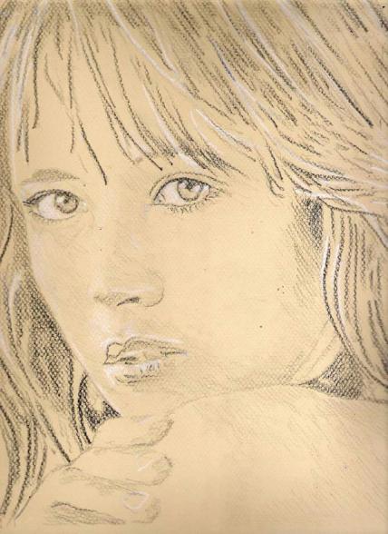 Sophie Marceau - Philippe Cormault
