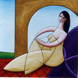 Toscane - Claude Lucas