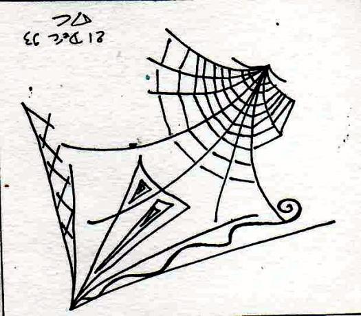 Prisme de toile - Luna Lykan