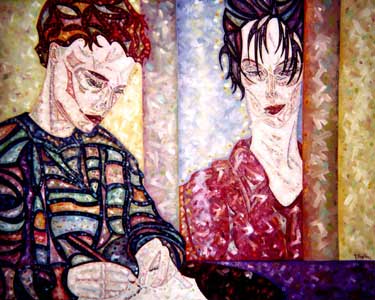 figures 0205 - Françoise Jérôme