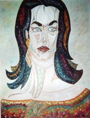 figure 0903 - Françoise Jérôme