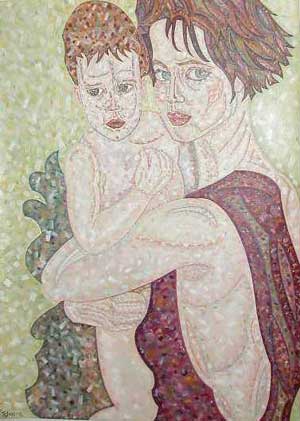 figures 1206 - Françoise Jérôme
