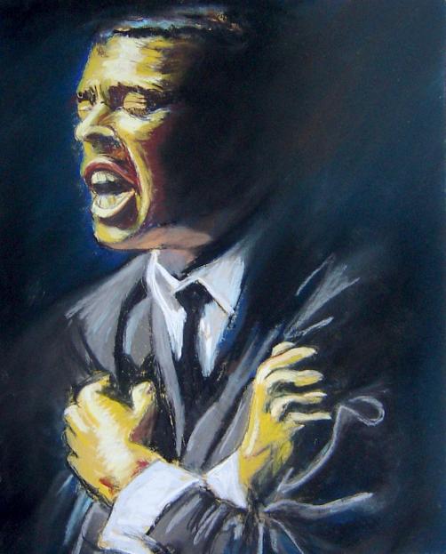 BREL - Sacca