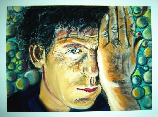 SOUCHON - Sacca