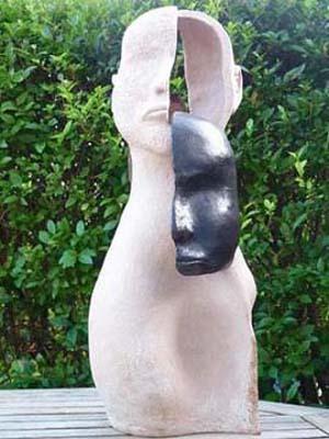 PANDORA - Anita Loisel