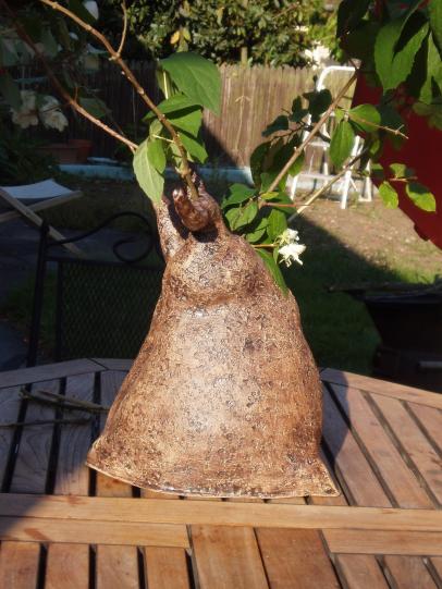 baobab magnolia - Anita Loisel