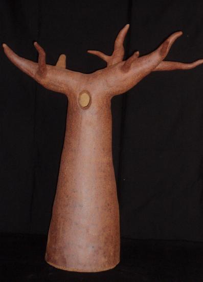 ARBRE LILAS - Anita Loisel