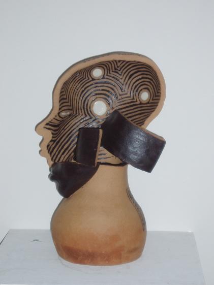 RECONSTRUCTION - Anita Loisel