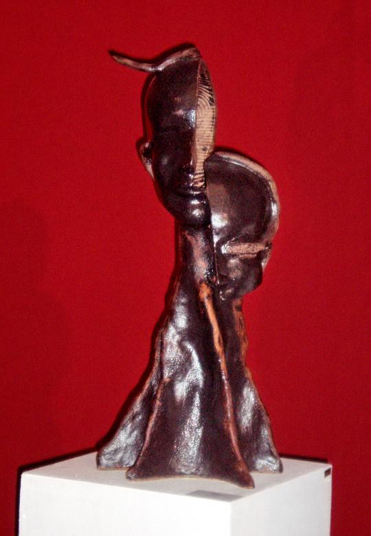 SIMULACRE - Anita Loisel