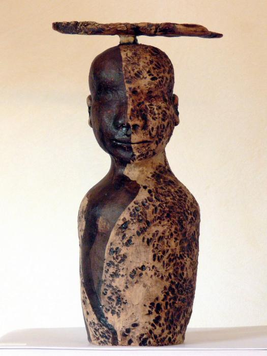 Végét'Homme - Anita Loisel