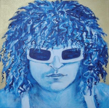 Michel Polnareff - Laure Martinetto
