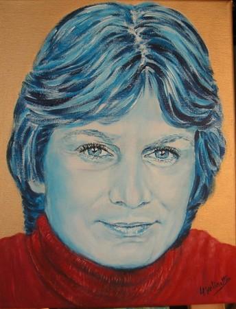 Claude François - Laure Martinetto